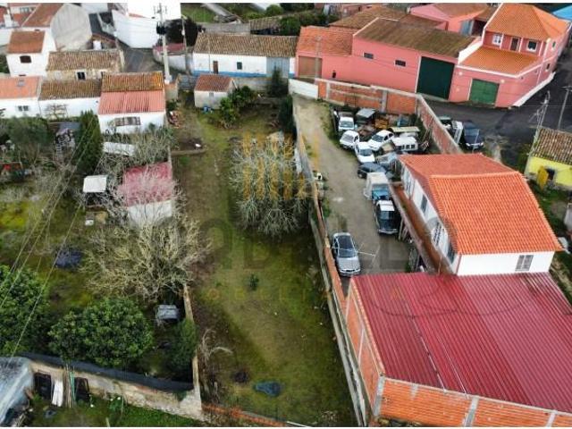 Terreno venda em Casal da Toiça, Óbidos