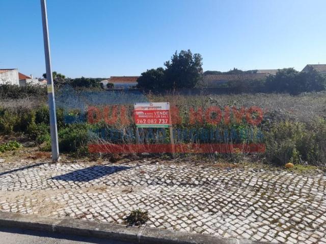 Terreno venda em Olho Marinho, Óbidos