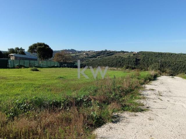 Terreno venda em Óbidos, Leiria