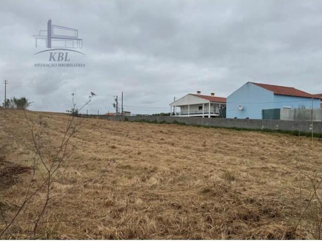 Terreno venda em Casal da Toiça, Óbidos