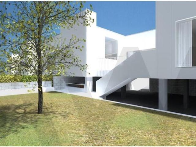 Terreno venda em A-da-Gorda, Óbidos
