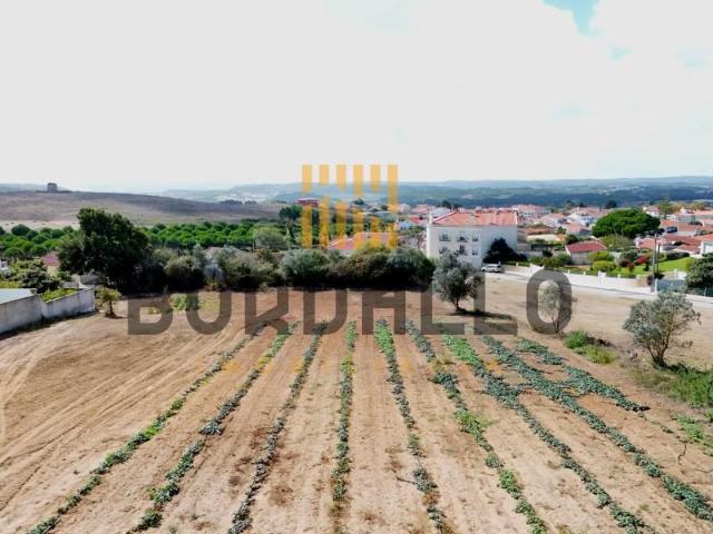 Terreno venda em Casal da Toiça, Óbidos