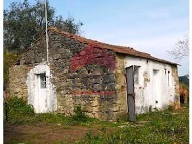 Terreno venda em Óbidos, Leiria