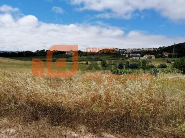 Terreno venda em Casal da Toiça, Óbidos