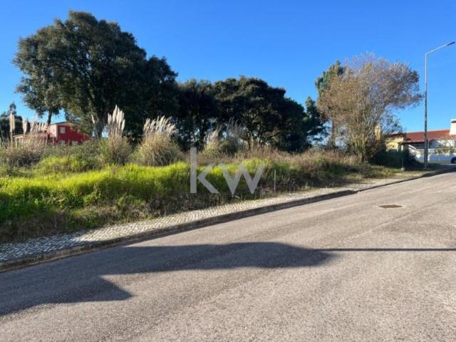Terreno venda em Gracieira, Óbidos