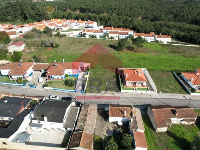 Terreno venda em Óbidos, Leiria