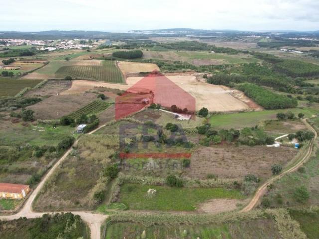 Terreno venda em Óbidos, Leiria