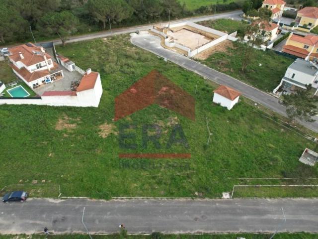 Terreno venda em Óbidos, Leiria