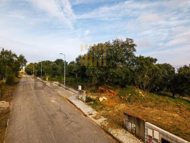 Terreno venda em Casal da Toiça, Óbidos