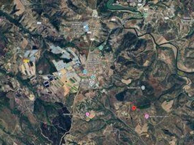Terreno venda em Bairro do Símplicio, Odemira