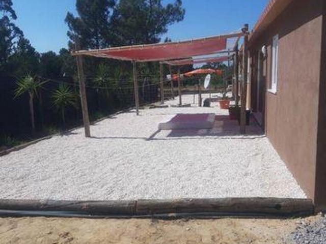 Terreno venda em Boavista dos Pinheiros, Odemira