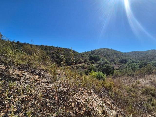 Terreno venda em Odemira, Beja