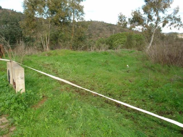Terreno venda em Odemira, Beja