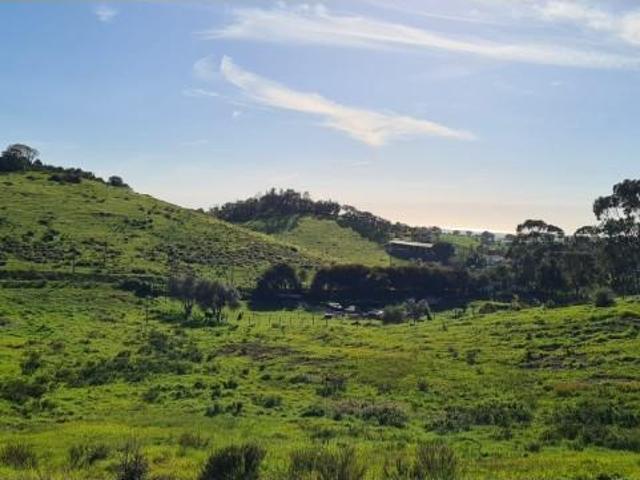 Terreno venda em Odemira, Beja