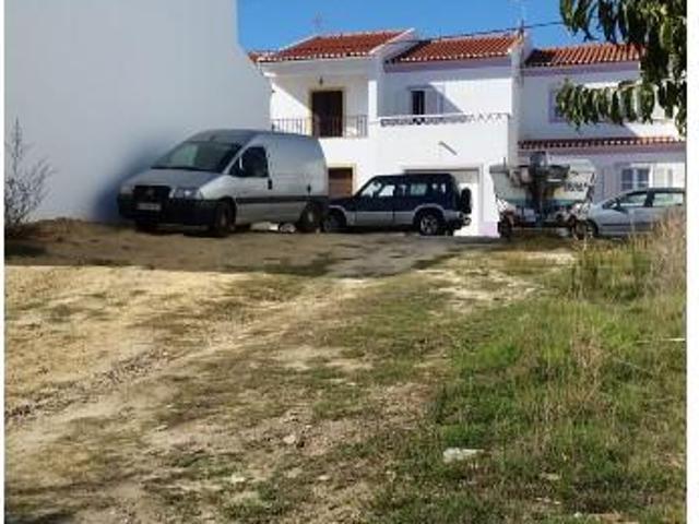 Terreno venda em São Teotónio, Odemira