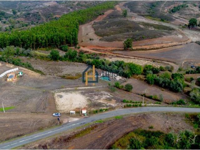 Terreno venda em Odemira, Beja