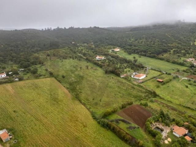 Terreno venda em São Luís, Odemira