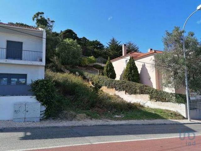 Terreno venda em Ribeira Acima, Oeiras