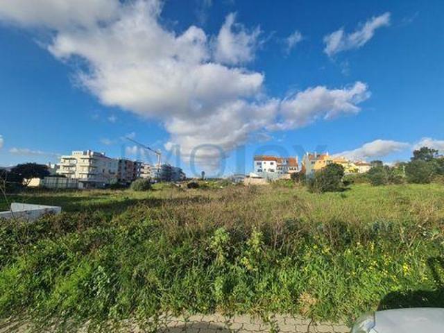 Terreno venda em Bairro dos Navegadores, Oeiras