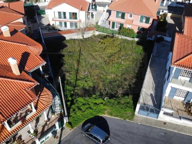 Terreno venda em Oeiras, Lisboa