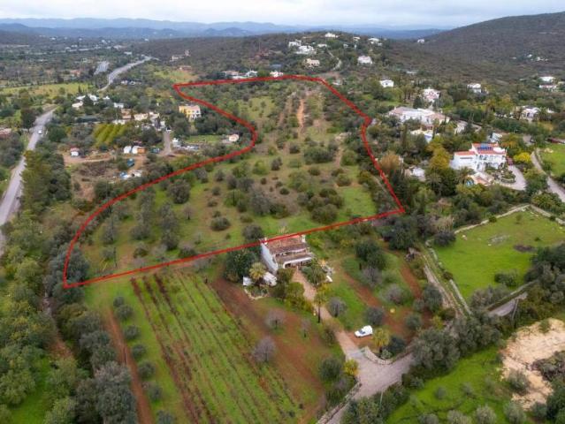Terreno venda em Olhão, Faro