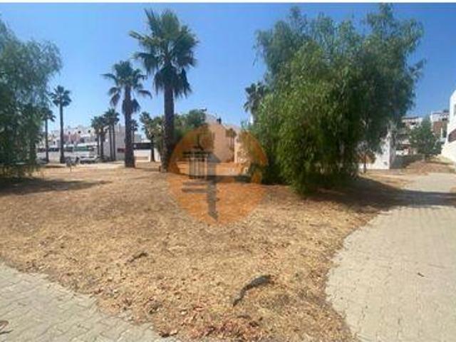 Terreno venda em Olhão, Faro