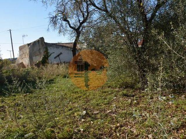Terreno venda em Murtais, Olhão