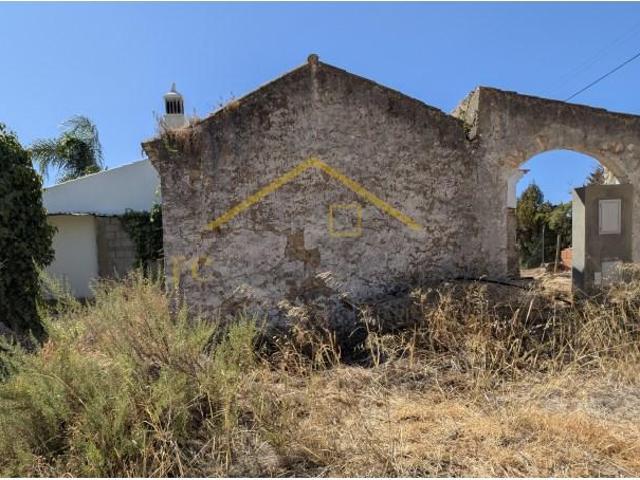 Terreno venda em Olhão, Faro