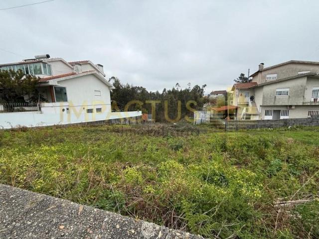 Terreno venda em Oliveira De Azeméis, Aveiro
