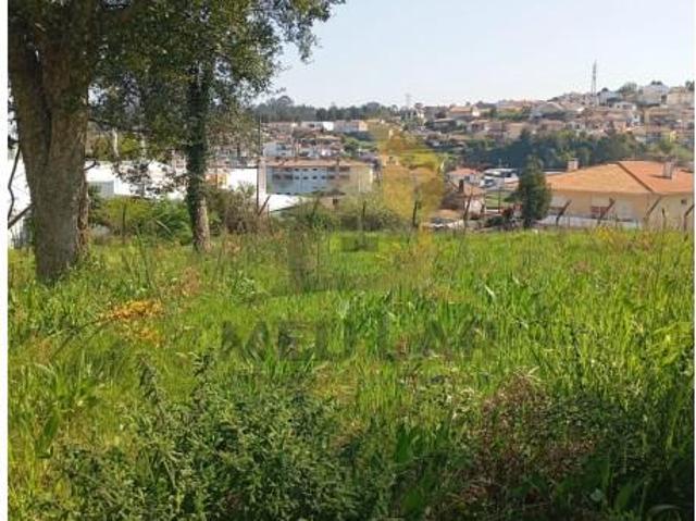 Terreno venda em Oliveira De Azeméis, Aveiro