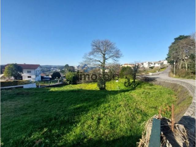 Terreno venda em Oliveira De Azeméis, Aveiro