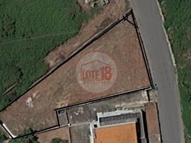 Terreno venda em Oliveira De Azeméis, Aveiro
