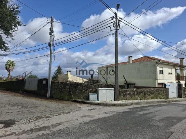Terreno venda em Oliveira De Azeméis, Aveiro