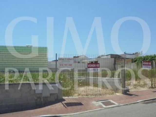 Terreno venda em Oliveira Do Bairro, Aveiro
