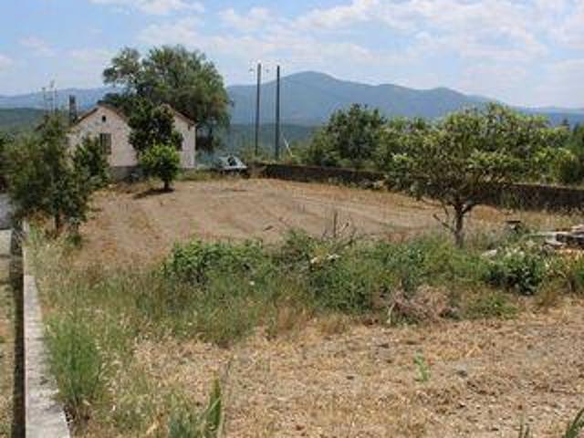 Terreno venda em Gavinhos de Cima, Oliveira Do Hospital