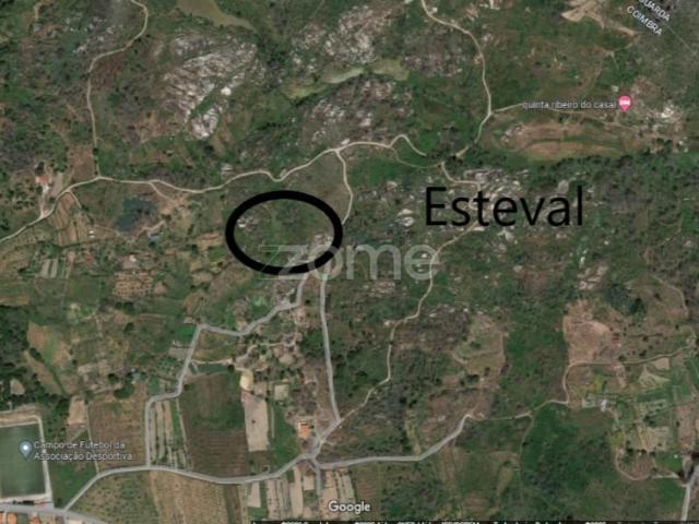 Terreno venda em Oliveira Do Hospital, Coimbra