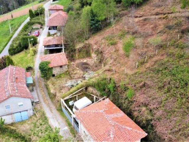 Terreno en venta en Pravia, Asturias
