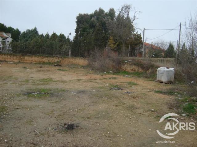 Terreno en venta en Ontígola, Toledo