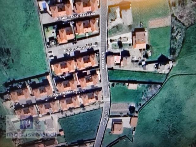 Terreno en venta en Onzonilla, Castilla y León