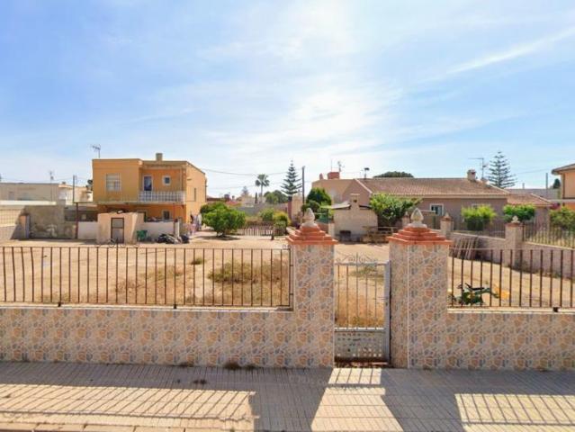 Terreno en venta en El Algar, Campo de Cartagena y Mar Menor