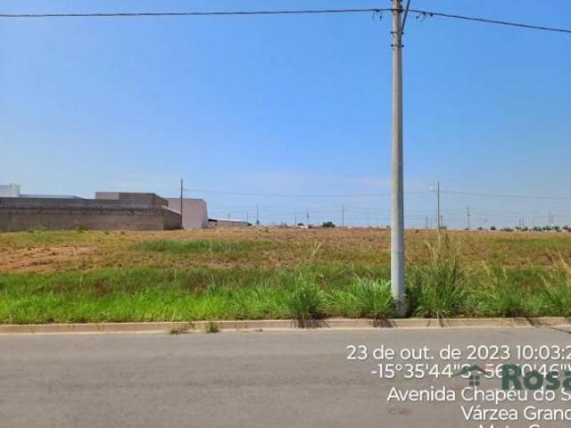 Terreno venda em Região Geográfica Imediata de Cuiabá, Região Metropolitana do Vale do Rio Cuiabá