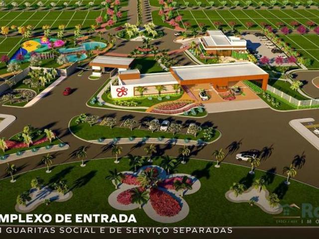 Terreno venda em Região Geográfica Imediata de Cuiabá, Região Metropolitana do Vale do Rio Cuiabá
