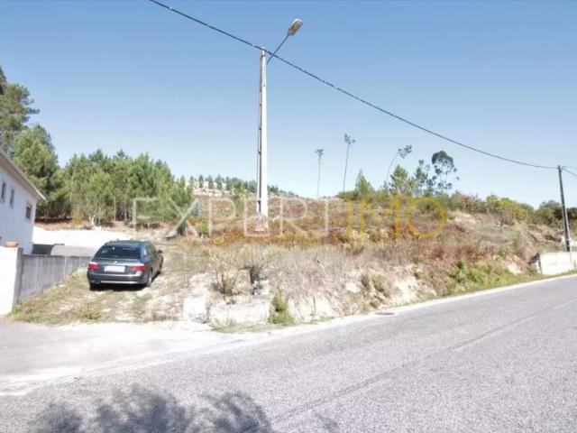 Terreno venda em Fartaria, Ourém