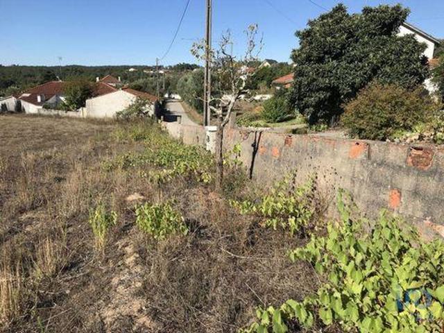 Terreno venda em Várzea da Cacinheira, Ourém