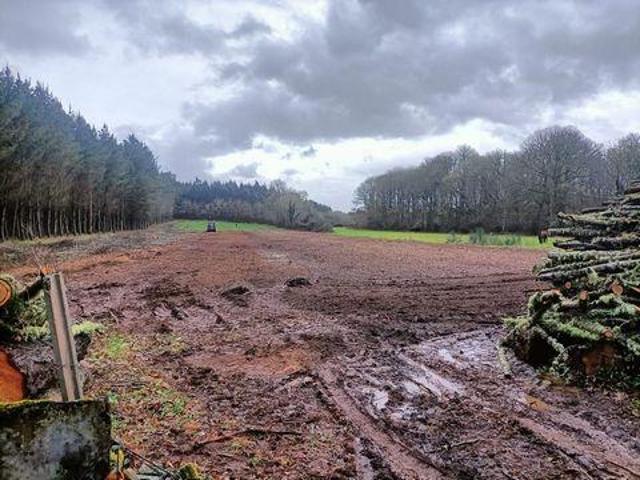 Terreno en venta en Outeiro De Rei