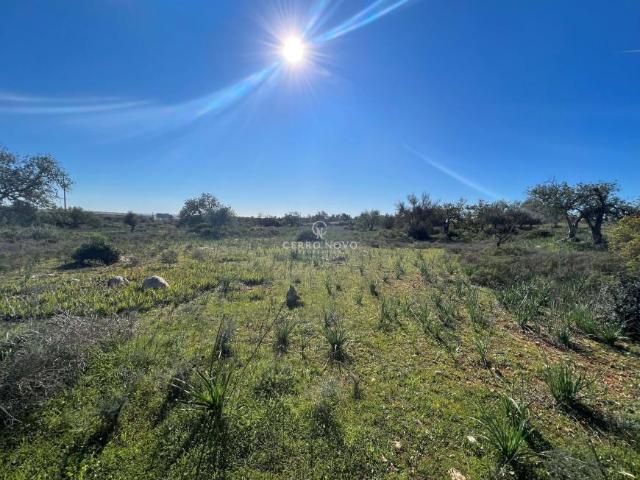 Terreno venda em Paderne, Faro