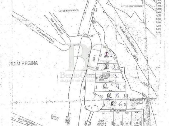 Terreno venda em Região Geográfica Imediata de Poços de Caldas, Poços de Caldas