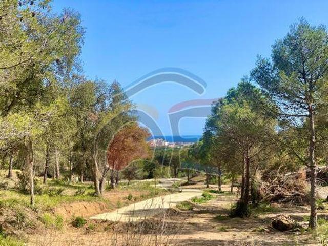 Terreno en venta en Sant Joan de Palamós, Baix Empordà