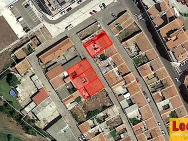 Terreno en venta en Palencia