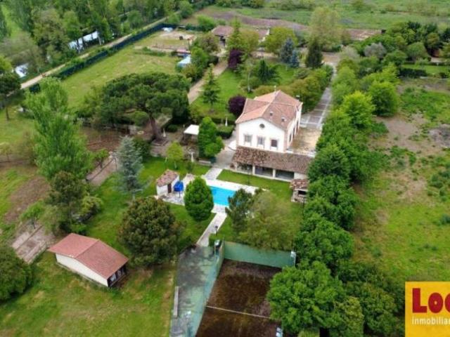 Terreno en venta en Allende el Río, Palencia
